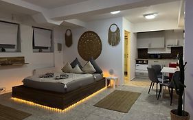 Apartment Im Boho Stil Naehe Salzburg